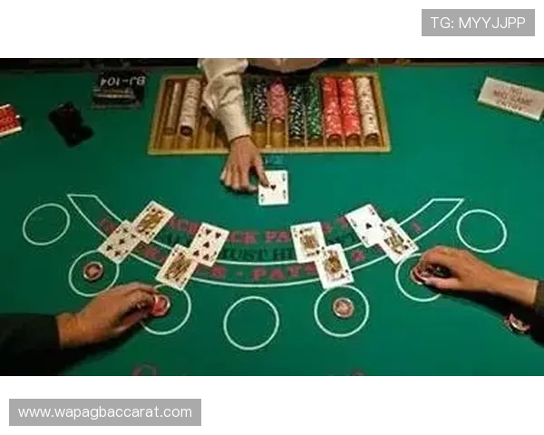 深入分析百家乐对打策略，掌握赢钱的关键方法